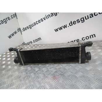 RADIADOR INTERCOOLER 