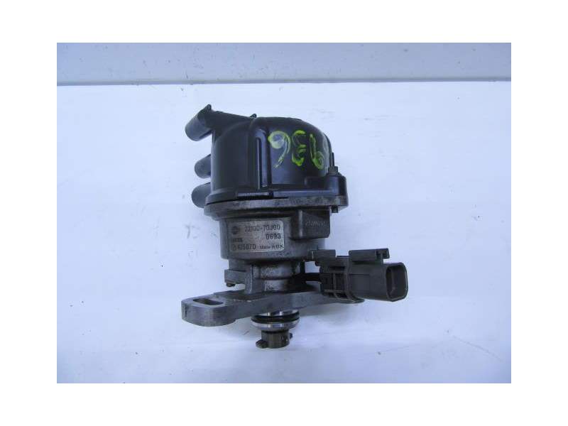 Recambio de distribuidor encendido electronico delco para nissan primera 2.0 g referencia OEM IAM 2210070J00 42507D 