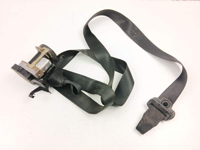 Recambio de cinturon seguridad delantero izquierdo para mercedes-benz clk (c208) clk 320 (208.365) referencia OEM IAM A208860238