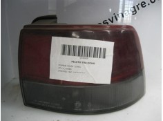 Recambio de piloto trasero dch. : hyundai coupe : t-1.4_turbo (88 cv) [1995] para hyundai coupe t- 1.4_turbo (88 cv) referencia 