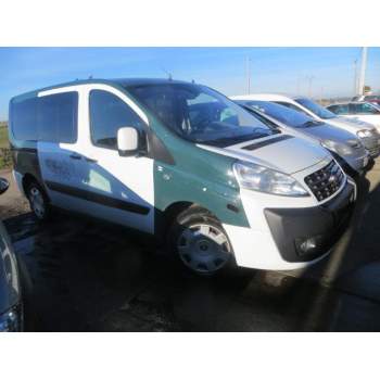 FIAT SCUDO de desguace