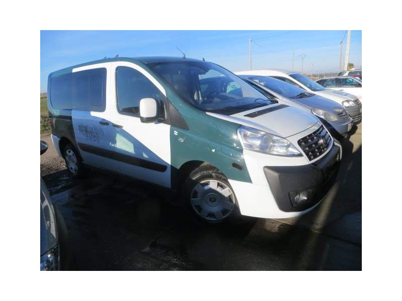 FIAT SCUDO