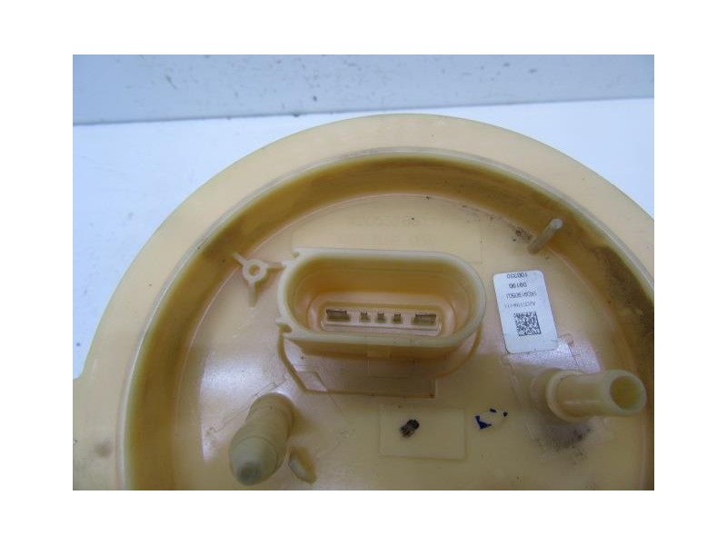 Recambio de bomba gasolina / aforadores : audi a3 : 1.9 tdi (104,69cv) [2009] para audi a3 1.9 tdi referencia OEM IAM 1K0919050J