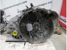 Recambio de cambio 5v (gasolina) : pontiac trans : 2.3 g -l02 (137,36cv)sport 5p [1994] para pontiac trans 2.3 g -l02 sport refe