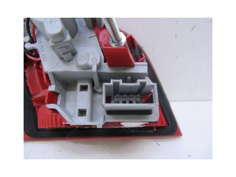 Recambio de piloto porton dch. : audi a3 : 1.9 tdi (104,69cv) [2009] para audi a3 1.9 tdi referencia OEM IAM   