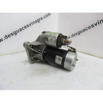 MOTOR ARRANQUE P0200027 150609 