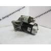 Recambio de motor arranque para renault kangoo 1.9 d referencia OEM IAM P0200027 150609 