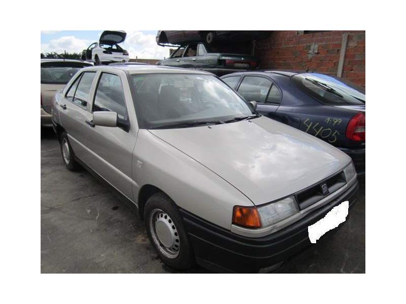 seat toledo i (1l2) del año 1992