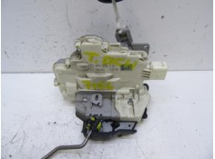 Recambio de cerradura pta. tras. dch. : audi a3 : 1.9 tdi (104,69cv) [2009] para audi a3 1.9 tdi referencia OEM IAM CZ4F0839016 