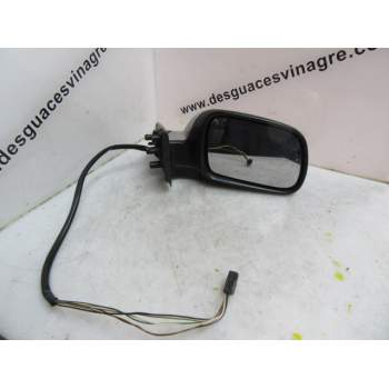 RETROVISOR DERECHO ELECTRICO GRIS 