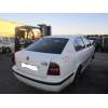 skoda octavia del año 1998