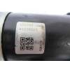 Recambio de motor arranque para renault kangoo 1.9 d referencia OEM IAM P0200027 150609 