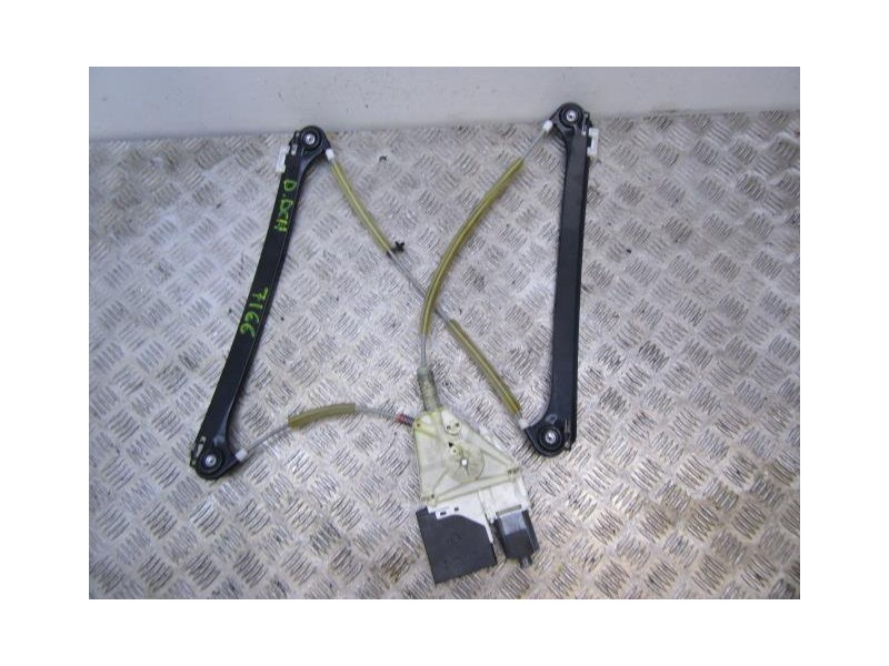 Recambio de elevalunas elec. del. dch. : audi a3 : 1.9 tdi (104,69cv) [2009] para audi a3 1.9 tdi referencia OEM IAM CONFORT  