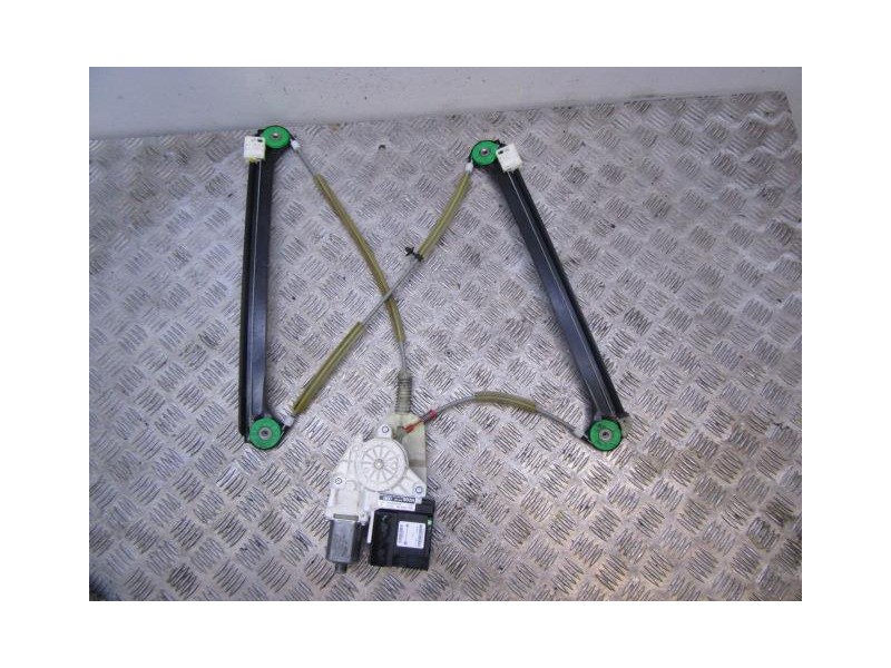 Recambio de elevalunas elec. del. dch. : audi a3 : 1.9 tdi (104,69cv) [2009] para audi a3 1.9 tdi referencia OEM IAM CONFORT  