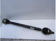 Recambio de transmision delantera dch. : audi a3 : 1.9 tdi (104,69cv) [2009] para audi a3 1.9 tdi referencia OEM IAM 1K0407272  