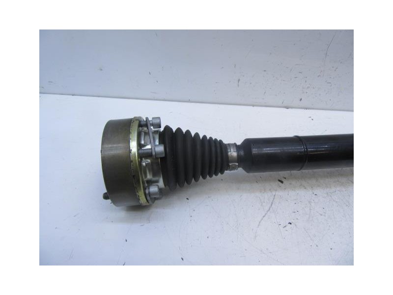 Recambio de transmision delantera dch. : audi a3 : 1.9 tdi (104,69cv) [2009] para audi a3 1.9 tdi referencia OEM IAM 1K0407272  