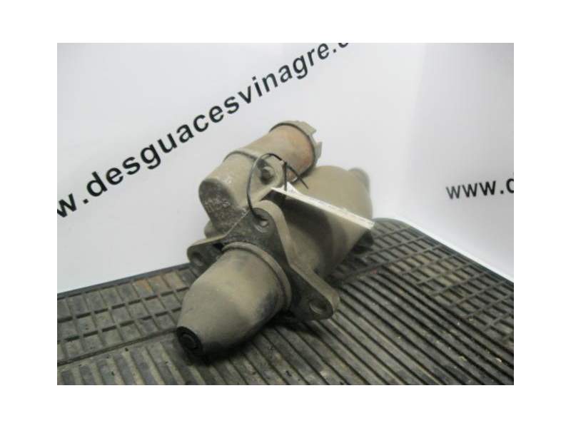 Recambio de motor arranque para rover 214 1.4 si referencia OEM IAM 26660M  