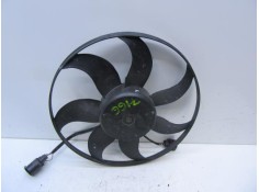 Recambio de electroventilador : audi a3 : 1.9 tdi (104,69cv) [2009] para audi a3 1.9 tdi referencia OEM IAM 1K0959455P  