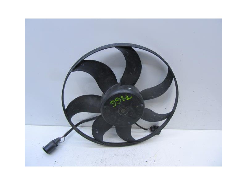 Recambio de electroventilador : audi a3 : 1.9 tdi (104,69cv) [2009] para audi a3 1.9 tdi referencia OEM IAM 1K0959455P  