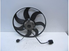 Recambio de electroventilador : audi a3 : 1.9 tdi (104,69cv) [2009] para audi a3 1.9 tdi referencia OEM IAM 1K0959455P   2