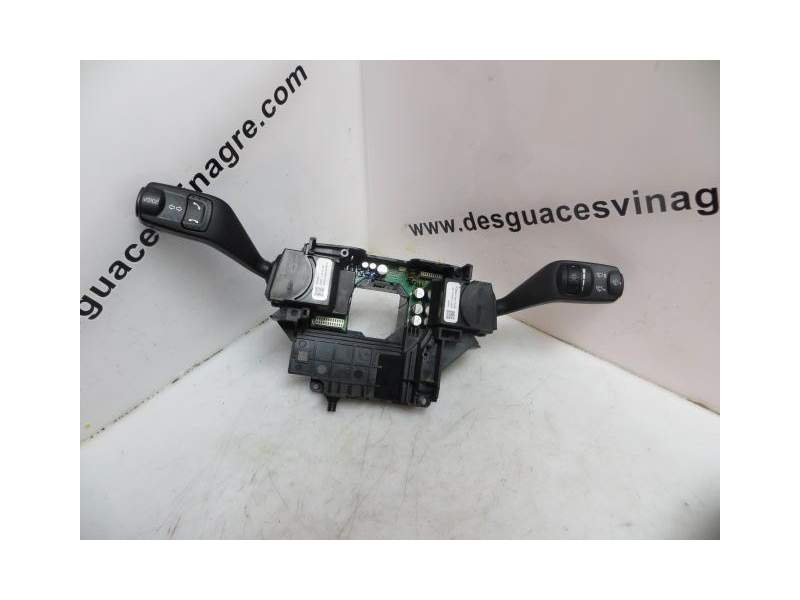 Recambio de mando luces y limpias para ford mondeo 2.0 td /qxba referencia OEM IAM J6R3A  