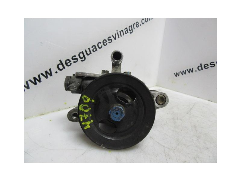 Recambio de bomba dirección : hyundai coupe : 1.6 g -g4gr (112,85cv) 3p [1998] para hyundai coupe 1.6 g -g4gr referencia OEM IAM