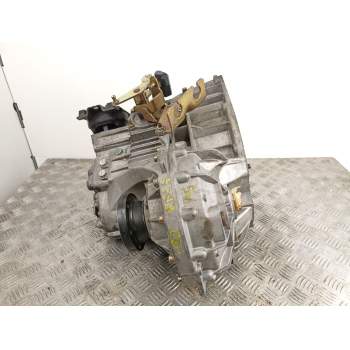 CAJA CAMBIOS 5V TURBO DIESEL A6382601000 2887315 