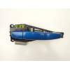 Recambio de manilla trasera izquierda para chevrolet cruze hatchback (j305) 1.6 referencia OEM IAM 95962459  
