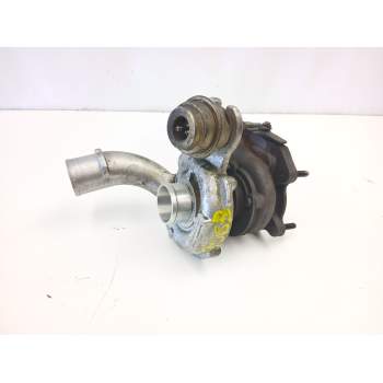 TURBO 8200348244 GT1549S 