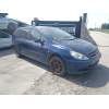 peugeot 307 break (3e) del año 2005