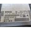 Recambio de centralita para peugeot 307 (3a/c) 1.6 hdi 110 referencia OEM IAM 9651128880 0281011627 