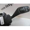Recambio de mando luces y limpias para ford mondeo 2.0 td /qxba referencia OEM IAM J6R3A  