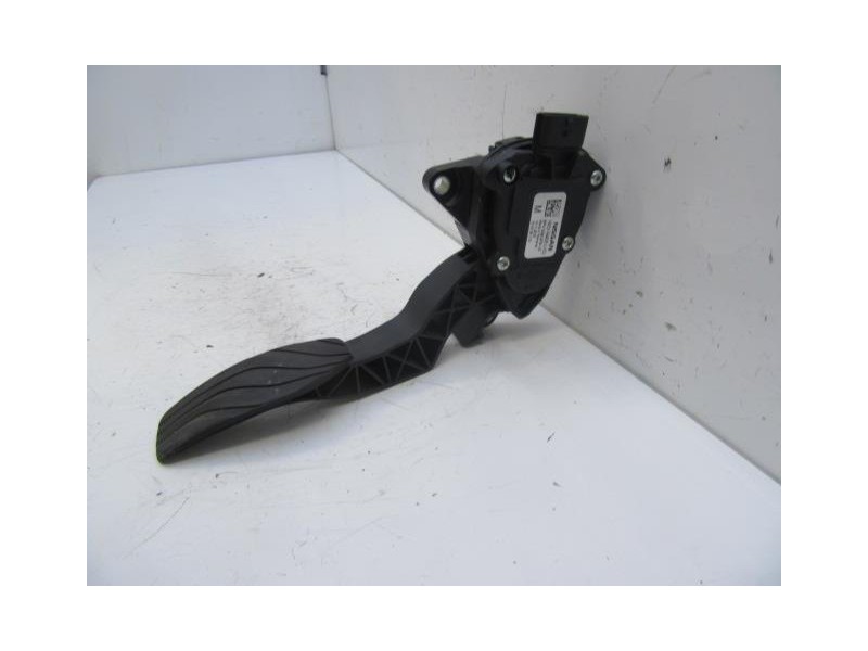 Recambio de potenciómetro aceleración : renault kadjar : 1.5 dci (115,57cv) [2019] para renault kadjar 1.5 dci referencia OEM IA