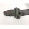 Recambio de cinturon seguridad delantero izquierdo para mercedes-benz clk (c208) clk 320 (208.365) referencia OEM IAM A208860238