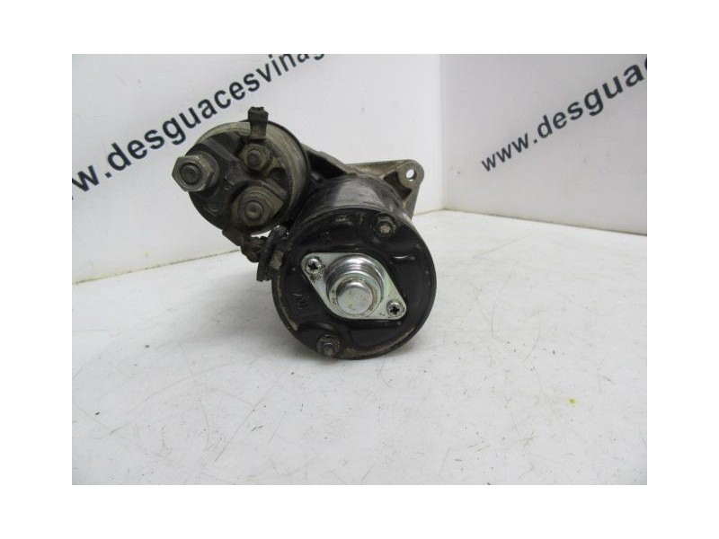 Recambio de motor arranque : opel corsa : 1.3 cdti (69,34cv) 3p [2005] para opel corsa 1.3 cdti referencia OEM IAM 0001107/437  