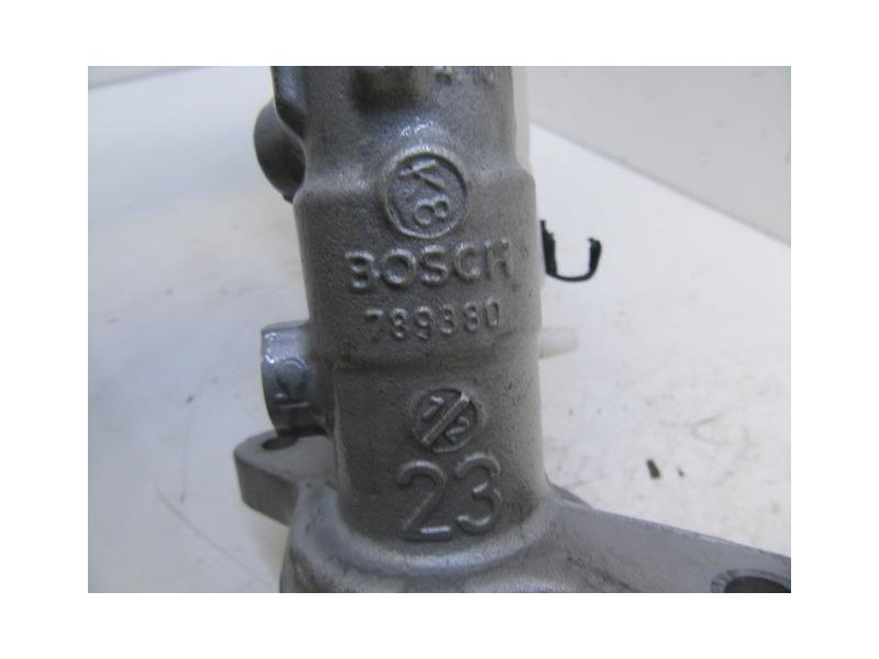 Recambio de bomba de freno : renault kadjar : 1.5 dci (115,57cv) [2019] para renault kadjar 1.5 dci referencia OEM IAM 789380  