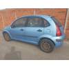 citroën c3 del año 2003
