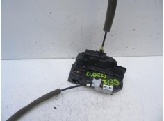 Recambio de cerradura pta. del. dch. : renault kadjar : 1.5 dci (115,57cv) [2019] para renault kadjar 1.5 dci referencia OEM IAM