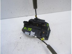 Recambio de cerradura pta. del. izq. : renault kadjar : 1.5 dci (115,57cv) [2019] para renault kadjar 1.5 dci referencia OEM IAM