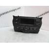 Recambio de mandos calefaccion aire para peugeot 307 (3a/c) 1.6 hdi 110 referencia OEM IAM 96527144XT  