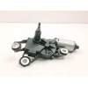 Recambio de motor limpia trasero para seat ibiza iv (6j5, 6p1) 1.6 tdi referencia OEM IAM 6J4955711  