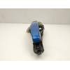 Recambio de manilla trasera izquierda para chevrolet cruze hatchback (j305) 1.6 referencia OEM IAM 95962459  