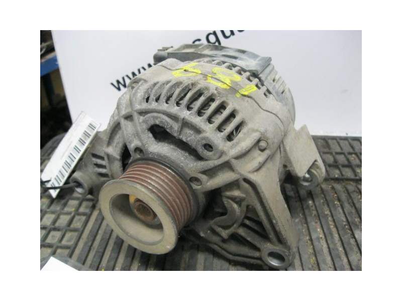Recambio de alternador para nissan micra 1.3 gasolina referencia OEM IAM 2310054B62 0123115010 