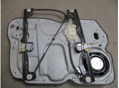 Recambio de elevalunas elec. del. dch. : volkswagen caddy : 1.9 td -bls(104,72cv) automatica 5p [2008] para volkswagen caddy 1.9 2