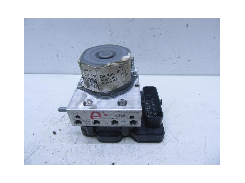 Recambio de abs : renault kadjar : 1.5 dci (115,57cv) [2019] para renault kadjar 1.5 dci referencia OEM IAM 476608240R  