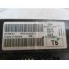 Recambio de mandos calefaccion aire para peugeot 307 (3a/c) 1.6 hdi 110 referencia OEM IAM 96527144XT  