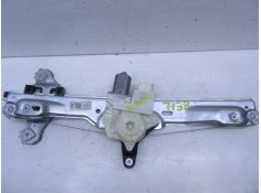 Recambio de elevalunas elec. del. dch. : renault kadjar : 1.5 dci (115,57cv) [2019] para renault kadjar 1.5 dci referencia OEM I