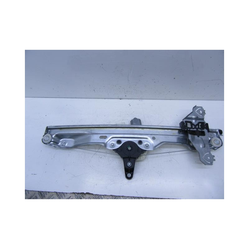 Recambio de elevalunas elec. del. dch. : renault kadjar : 1.5 dci (115,57cv) [2019] para renault kadjar 1.5 dci referencia OEM I