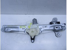 Recambio de elevalunas elec. del. izq. : renault kadjar : 1.5 dci (115,57cv) [2019] para renault kadjar 1.5 dci referencia OEM I