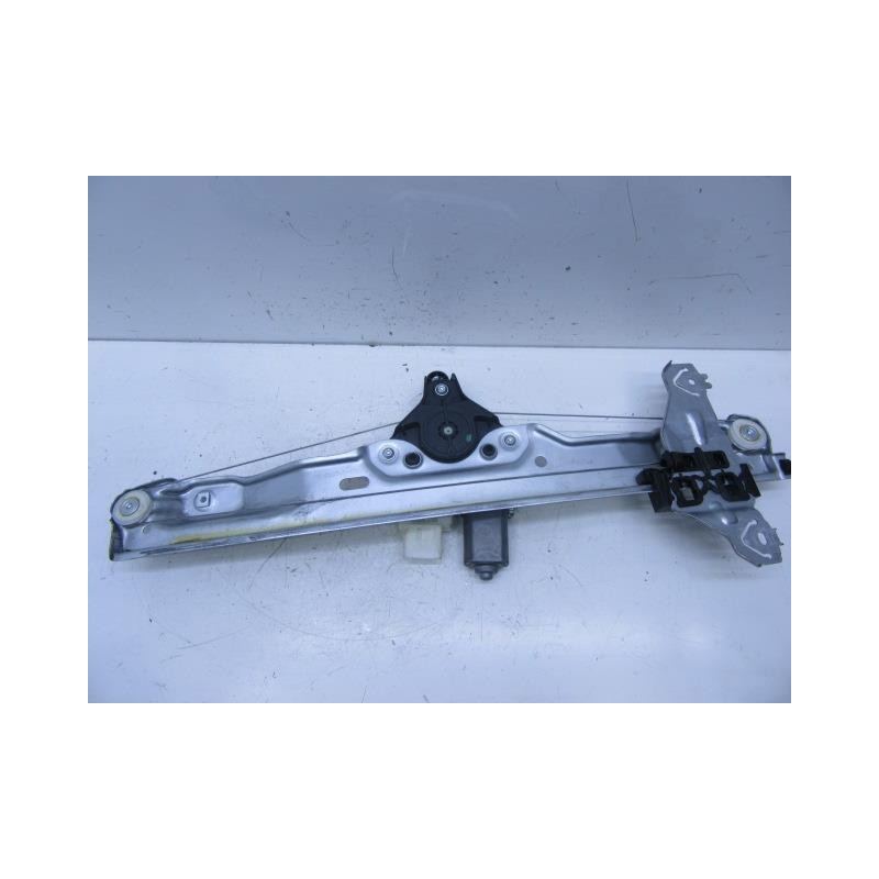 Recambio de elevalunas elec. del. izq. : renault kadjar : 1.5 dci (115,57cv) [2019] para renault kadjar 1.5 dci referencia OEM I